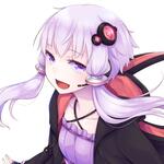 yuzuki yukari